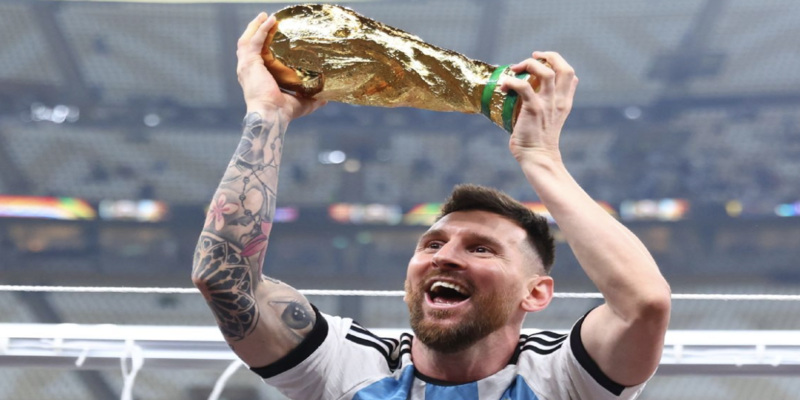 World Cup - Tất Tần Tật Về Giải Bóng Đá Lớn Nhất Hành Tinh 2 Các loại kèo cược World Cup phổ biến