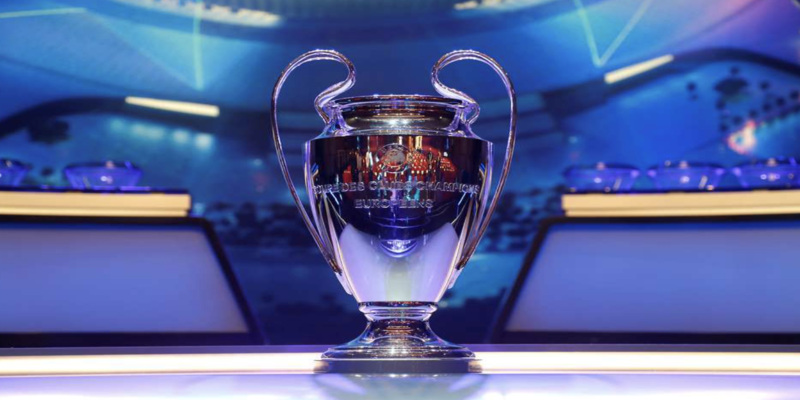 Địa Chỉ Theo Dõi Trực Tiếp Cúp C1 Chất Lượng Dành Cho Bạn 1 Cúp C1 UEFA là một sự kiện thể thao đỉnh cao