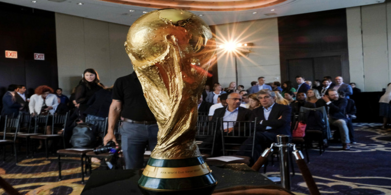 World Cup - Tất Tần Tật Về Giải Bóng Đá Lớn Nhất Hành Tinh 4 Đặt cược đều tay tại World Cup