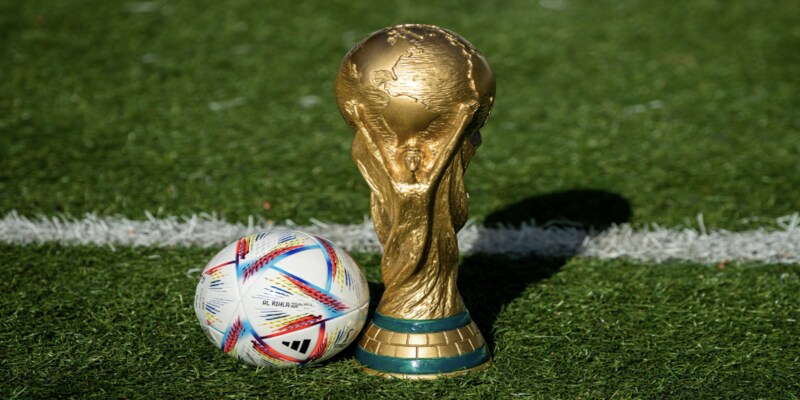 World Cup - Tất Tần Tật Về Giải Bóng Đá Lớn Nhất Hành Tinh 1 Hiểu rõ hơn về World Cup là như thế nào?