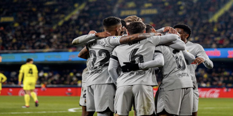 Laliga Là Gì? Những Đặc Điểm Nổi Bật Của Giải Đấu 3 La Liga có tổng cộng bao nhiêu vòng đấu