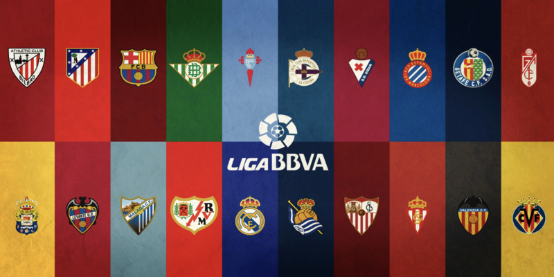 Laliga Là Gì? Những Đặc Điểm Nổi Bật Của Giải Đấu 2 Lịch sử hình thành giải đấu La Liga
