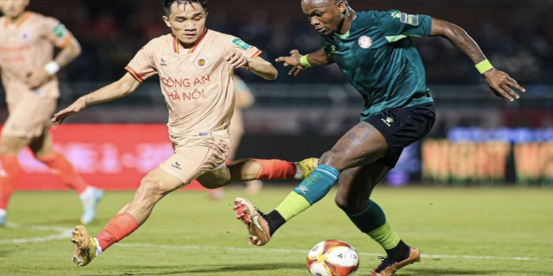 Nhận Định Bóng Đá Hôm Nay Và Những Điều Bạn Nên Biết 5 Nắm rõ được mọi yếu tố giúp bạn đưa ra nhận định chính xác và hợp lý nhất