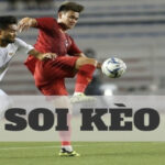 Soi Kèo Bóng Đá