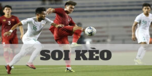 Soi Kèo Bóng Đá