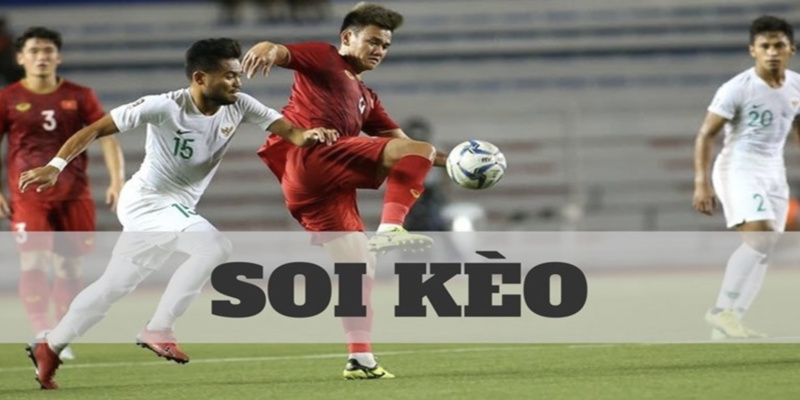 Soi Kèo Bóng Đá