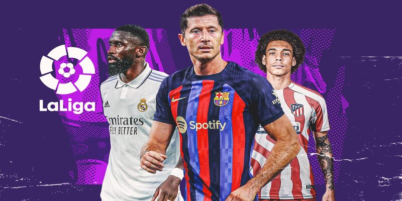 Cập Nhật Lịch Thi Đấu La Liga Nhanh Chóng Nhất 2025 3 Cập nhật thông tin chính xác và đầy đủ