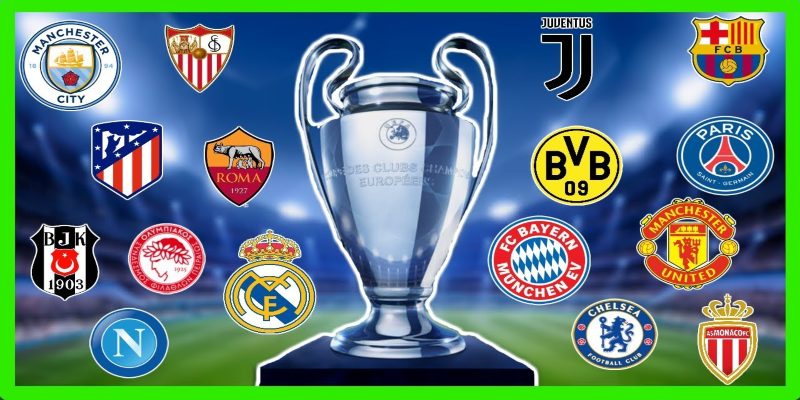 Cúp C1 Là Gì? Đội Bóng Nào Đã Giành Vô Địch Nhiều Nhất 4 Barcelona với 5 danh hiệu