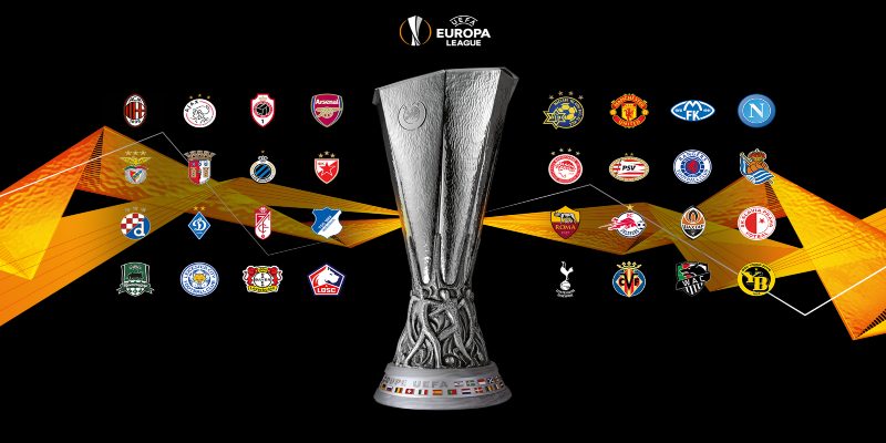 Cúp C2 Là Gì? Điều Kiện Nào Để Có Thể Tham Gia Thi Đấu 3 Sevilla 6 lần