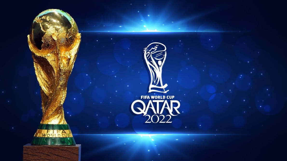 Thông tin giải World Cup thi đấu mấy năm một lần dành cho người mới
