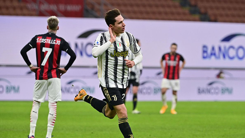 Kết Quả Bóng Đá Serie A Cập Nhật Liên Tục, Chính Xác 1 Tìm hiểu kết quả bóng đá Serie A là gì