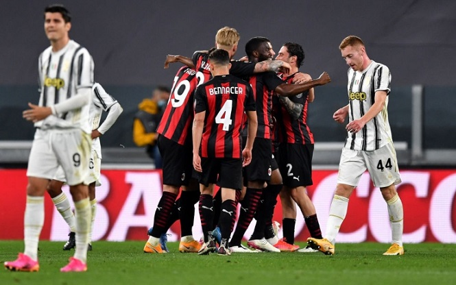 Kết Quả Bóng Đá Serie A Cập Nhật Liên Tục, Chính Xác 2 Xem kết quả bóng đá Ý tại các kênh truyền hình khác