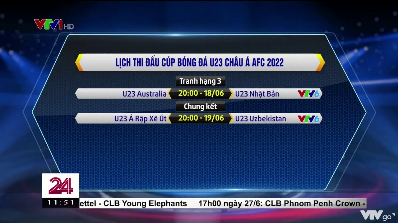 Lịch Thi Đấu AFC Cup – Cập Nhật Đỉnh Cao Của Bóng Đá Châu Á 3 Lịch thi đấu của AFC cup trên Youtube, TV, K+ cũng là một địa chỉ tin cậy