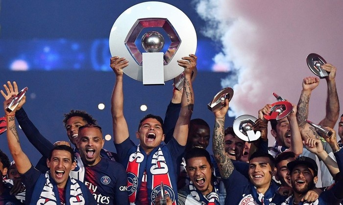 Lịch Thi Đấu Ligue 1 Mới Nhất Và Chuẩn Xác Hiện Nay 2 Truy cập lịch thi đấu bóng đá Ligue 1 dễ dàng từ mọi thiết bị di động cá nhân