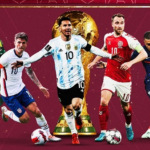 Hướng dẫn xem lịch thi đấu World Cup dễ dàng