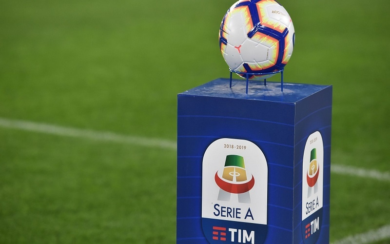 Kết Quả Bóng Đá Serie A Cập Nhật Liên Tục, Chính Xác 3 Kết quả Inter Milan đạt thành tích không tệ tại Serie A