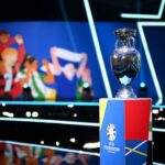 Kết Quả Bóng Đá Euro 2025