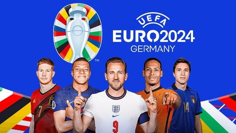 Kết Quả Bóng Đá Euro 2025 Được Phổ Biến Mới Nhất 1 Kết quả bóng đá Euro 2025 được phổ biến mới nhất