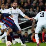 Kết Quả Bóng Đá La Liga