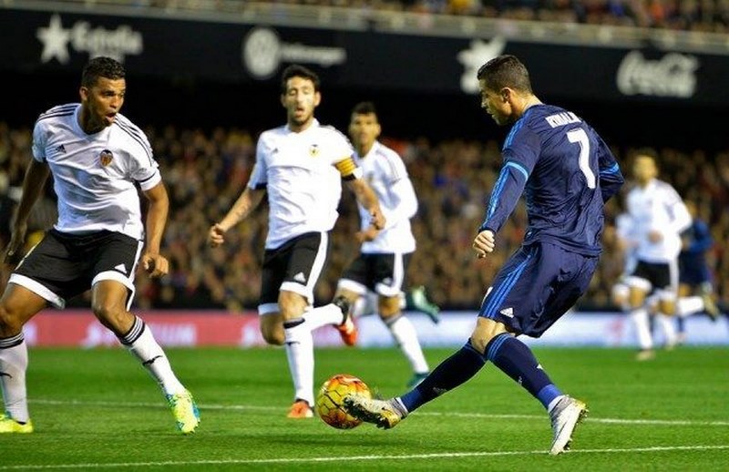 Kết Quả Bóng Đá La Liga Cập Nhật Chuẩn Xác Nhất 3 Kết quả thi đấu bóng đá La Liga giúp đánh giá thành tích