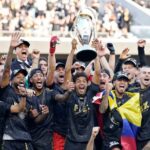 Kết Quả Bóng Đá Mls
