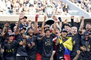 Kết Quả Bóng Đá Mls