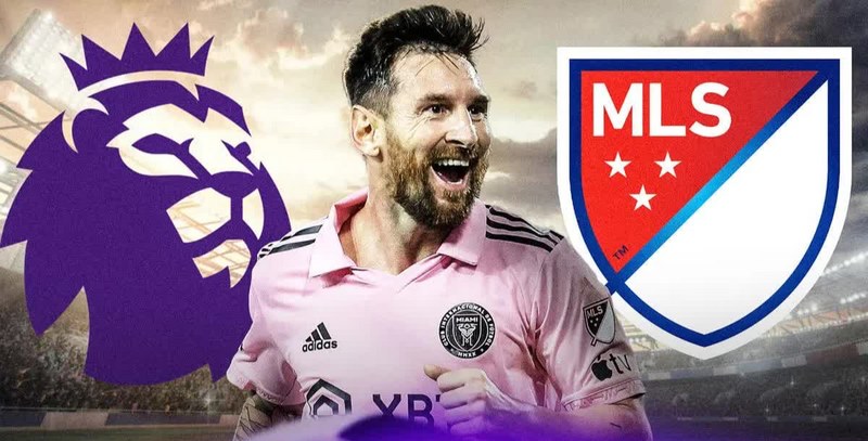 Kết Quả Bóng Đá Mls Nhà Nghề Mỹ Cập Nhật Nhanh Chóng, Chuẩn Xác 1 Tìm hiểu kết quả MLS nhà nghề Mỹ là gì